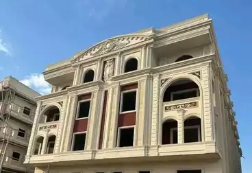 Apartments For sale - 3 rooms - floor 3