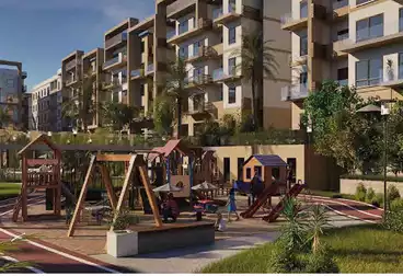 Apartments For sale - 4 rooms - floor 2