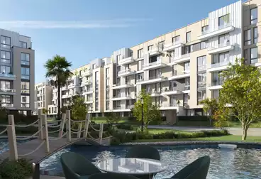 Apartments For sale - 3 rooms - floor 2