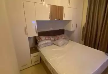 Furnished Apartment For sale - 2 rooms - floor 3