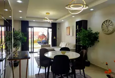 Apartment with Garden For sale - 2 rooms - floor 0