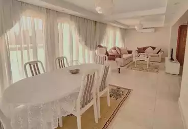 Furnished Apartment For rent - 2 rooms - floor 3