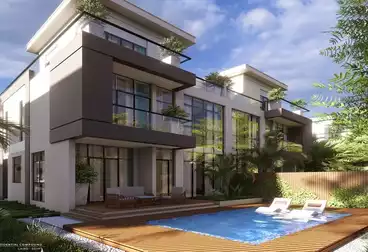Twin House For sale - 3 rooms