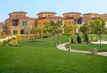 Separate Villa For sale - 5 rooms