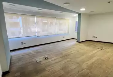 Offices For rent - 2 rooms - floor 1