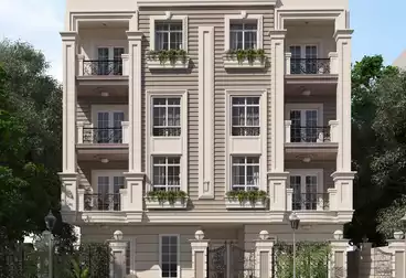 Apartments For sale - 3 rooms - floor 1