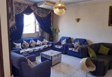 شقق مفروشة للإيجار - 2 غرف - بالدور 2