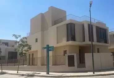 Separate Villa For sale - 4 rooms