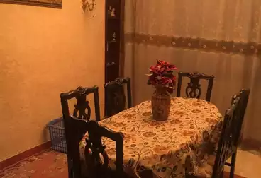 Furnished Apartment For rent - 2 rooms - floor 0