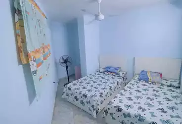 Furnished Apartment For rent - 2 rooms - floor 4