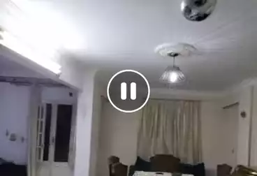 Furnished Apartment For rent - 2 rooms - floor 0