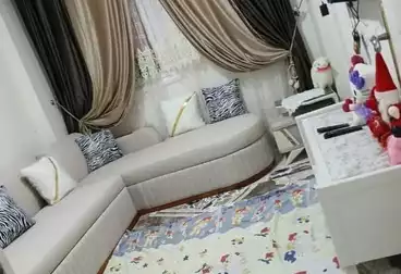 Apartments For sale - 2 rooms - floor 1