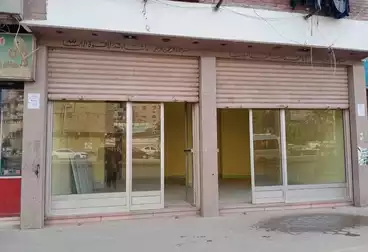 تجاري للإيجار - بالدور 0
