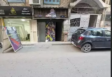 Shops For sale - floor 0