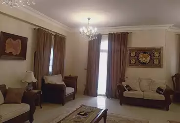 شقق مفروشة للإيجار - 3 غرف - بالدور 2