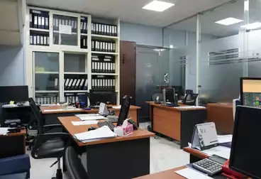 Offices For sale - 1 rooms - floor 1