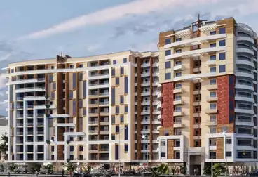 Apartments For sale - 3 rooms - floor 2