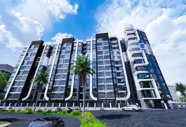Apartments For sale - 3 rooms - floor 12
