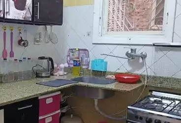 Apartments For sale - 2 rooms - floor 6