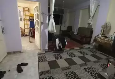 undefined undefined - 2 rooms - floor 5