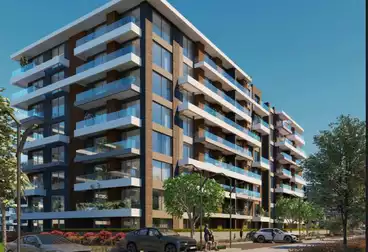 Apartments For sale - 3 rooms - floor 2