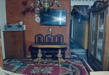 Apartments For sale - 3 rooms - floor 6