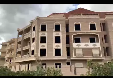 Apartments For sale - 3 rooms - floor 2