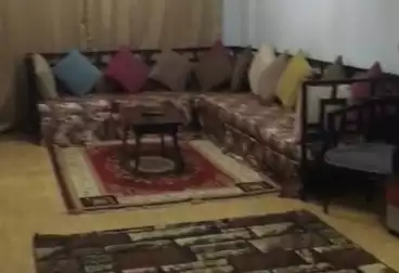 شقق مفروشة للإيجار - 2 غرف - بالدور 5