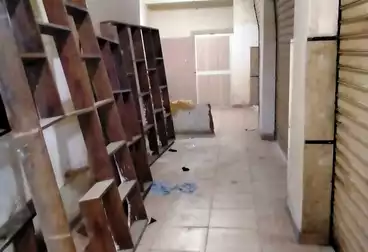 Commercial For rent - floor 0
