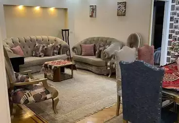 شقق مفروشة للإيجار - 3 غرف - بالدور 6