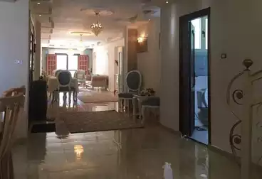 Duplex For sale - 2 rooms - floor 5