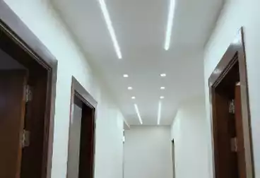 عقارات للإيجار - 3 غرف - بالدور 2