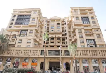 Apartments For sale - 3 rooms - floor 6