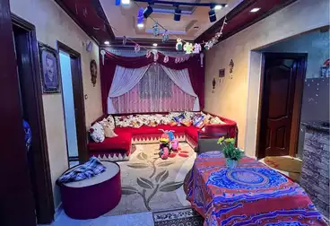 Apartments For sale - 3 rooms - floor 3