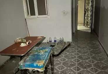 undefined undefined - 3 rooms - floor 1