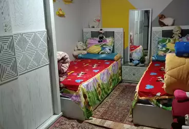 Apartments For sale - 3 rooms - floor 3