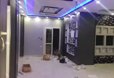 Apartments For rent - 3 rooms - floor 2