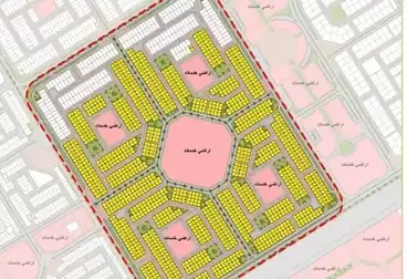 Residential Land For sale