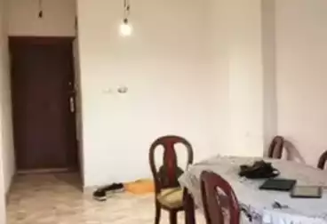 Furnished Apartment For rent - 3 rooms - floor 5