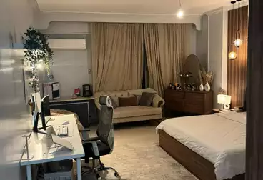 شقق للبيع - 3 غرف - بالدور 3