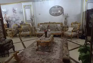 Apartments For sale - 2 rooms - floor 2
