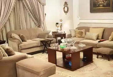 شقق للبيع - 3 غرف - بالدور 2