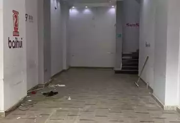 Duplex Shop For rent