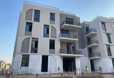 Apartments For sale - 3 rooms - floor 2