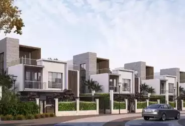 Separate Villa For sale - 4 rooms