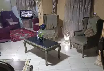 عقارات للإيجار - 4 غرف - بالدور 0