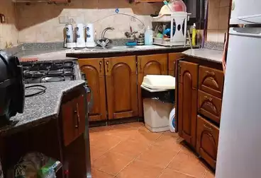 Apartments For sale - 3 rooms - floor 4