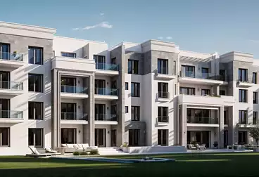 Apartments For sale - 5 rooms - floor 1