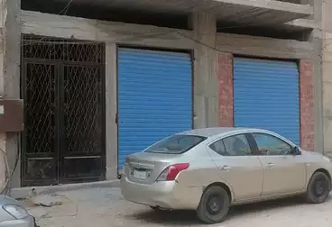 Building For sale - 2 rooms