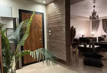 Furnished Apartment For sale - 3 rooms - floor 3